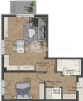 Продава 2-СТАЕН, град Пловдив, Остромила • 95350 € • 76525796 — Holmes.bg