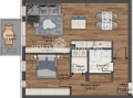 Продава 2-СТАЕН, град Пловдив, Остромила • 95350 € • 76525796 — Holmes.bg