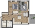 Продава 2-СТАЕН, град Пловдив, Остромила • 95350 € • 76525796 — Holmes.bg