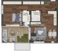 Продава 2-СТАЕН, град Пловдив, Остромила • 95350 € • 76525796 — Holmes.bg