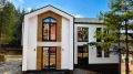 Продава  Къща област Перник , с. Драгичево , 286 кв.м | 40570536 - изображение [5]