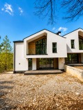 Продава  Къща област Перник , с. Драгичево , 286 кв.м | 40570536 - изображение [4]