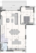 Продава  Къща област Перник , с. Драгичево , 286 кв.м | 40570536 - изображение [15]