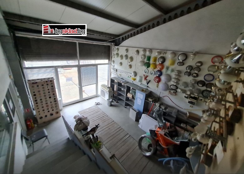Продава СКЛАД | Imot.bg — изображение 2