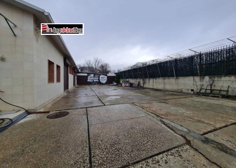 Продава СКЛАД | Imot.bg — изображение 7