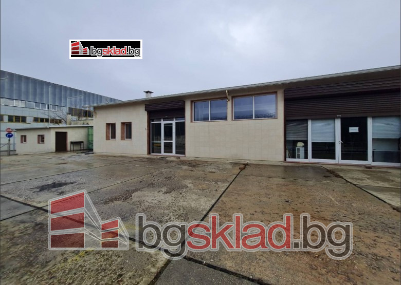 Продава СКЛАД | Imot.bg — изображение 1