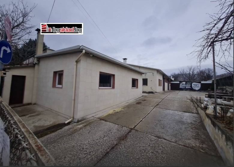 Продава СКЛАД | Imot.bg — изображение 8