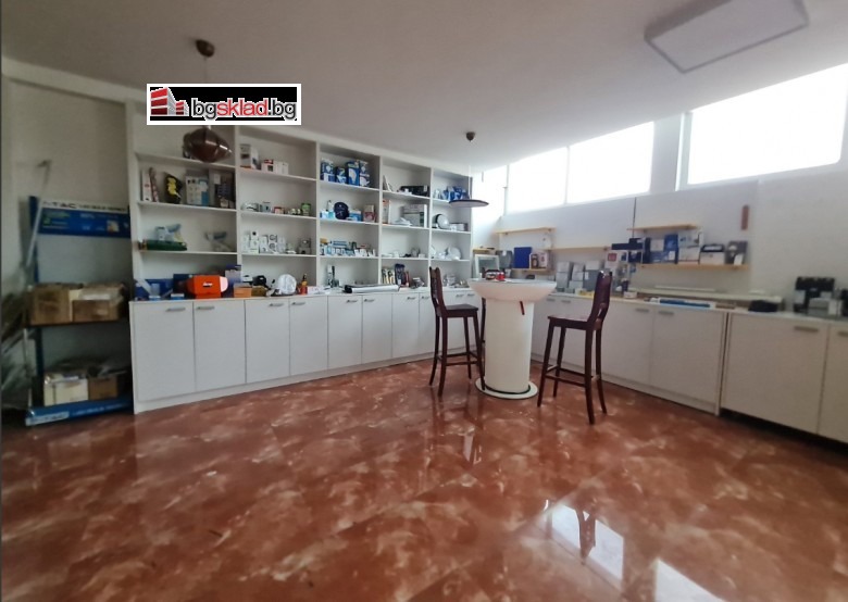 Продава СКЛАД | Imot.bg — изображение 3