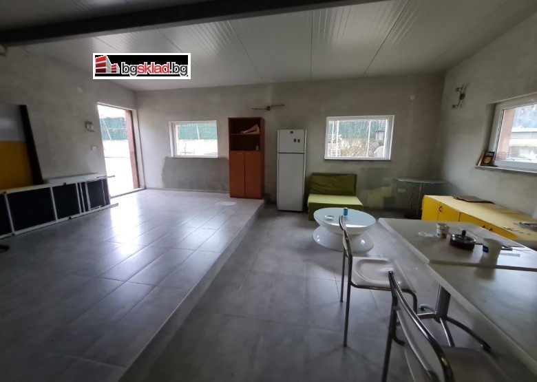Продава СКЛАД | Imot.bg — изображение 4