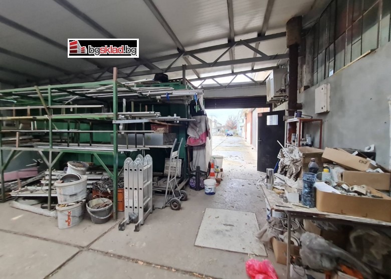 Продава СКЛАД | Imot.bg — изображение 6