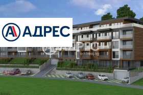 Продава 2-стаен град Варна Виница - [1] 