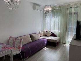 1 soverom Primorsko, region Burgas 1