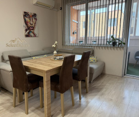 1 hálószoba Kartala, Veliko Tarnovo