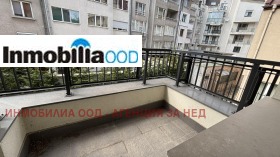 2 bedroom Lozenets, Sofia 13