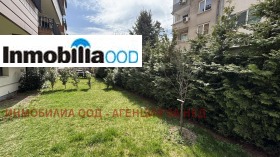 2 bedroom Lozenets, Sofia 7