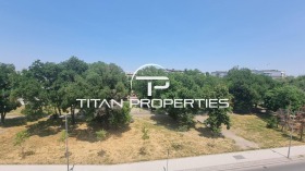 Maisonette Ciuciuc Parij, Plovdiv