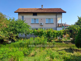 Étage de la maison Bojourichte, région Sofia 1