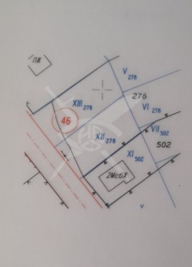 Парцел с. Ново Паничарево, област Бургас 1