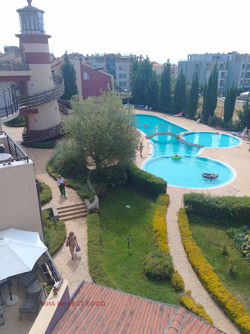 Na prodej  Studio oblast Burgas , Sveti Vlas , 48 m2 | 33909702