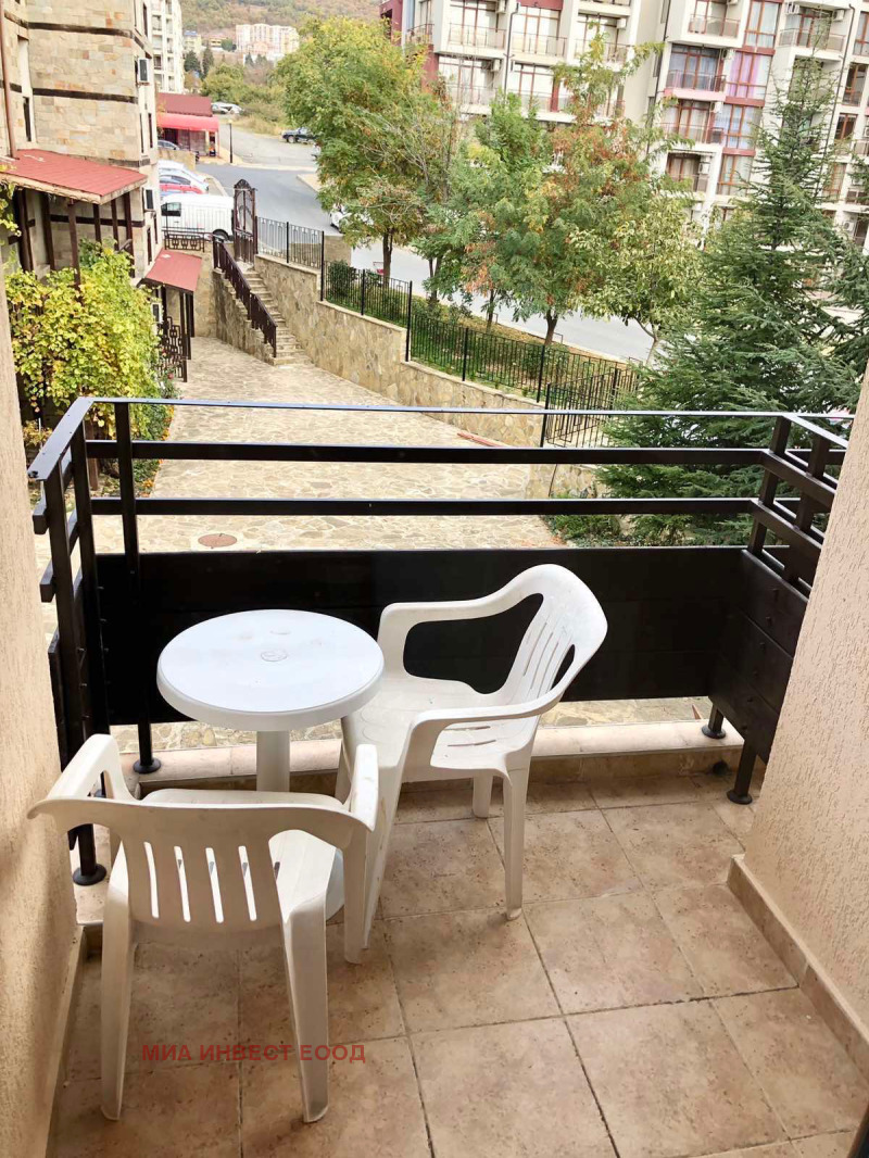 Na prodej  Studio oblast Burgas , Sveti Vlas , 48 m2 | 33909702 - obraz [15]