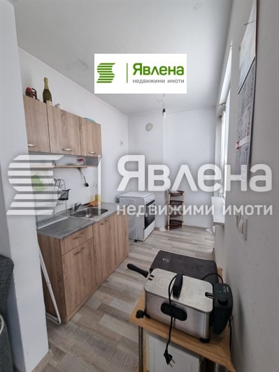 Продава 1-СТАЕН, гр. София, Обеля 1, снимка 3 - Апартаменти - 54840326
