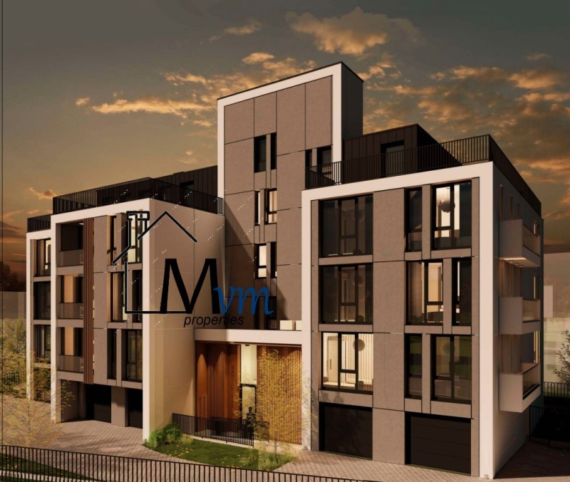 De vânzare  1 dormitor Sofia , Ovcia cupel , 130 mp | 69643591 - imagine [2]