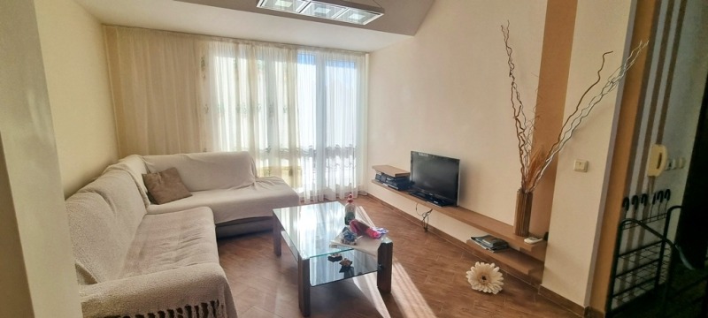 Till salu  1 sovrum region Burgas , Pomorie , 71 kvm | 23128356 - bild [2]