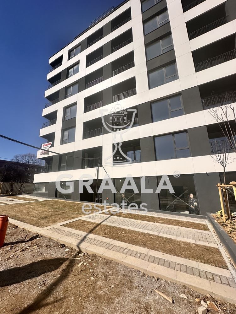 Продава 2-СТАЕН, гр. София, Овча купел, снимка 1 - Aпартаменти - 49377585