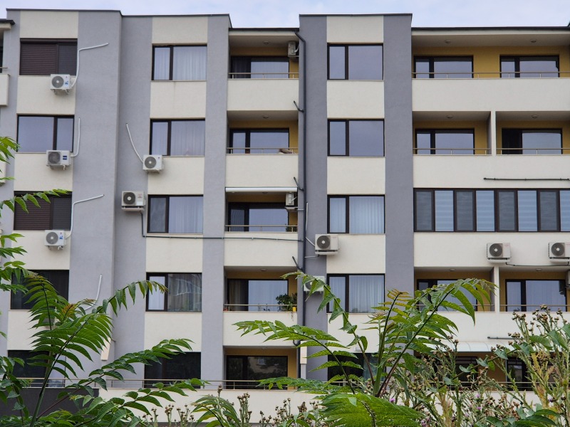 Продава  2-стаен, град Плевен, Широк център •  110 000 EUR • ID 71067253 — holmes.bg - [1] 