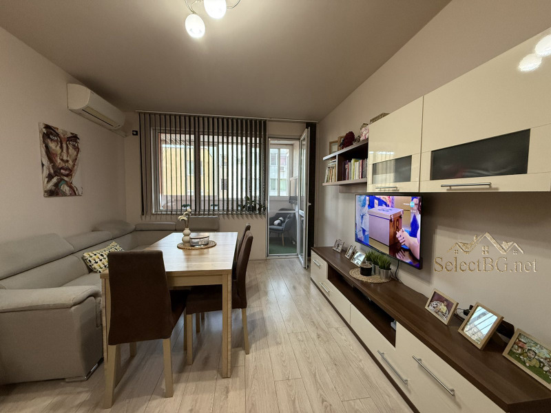 Продается  1 спальня Велико Търново , Картала , 62 кв.м | 83594157 - изображение [2]
