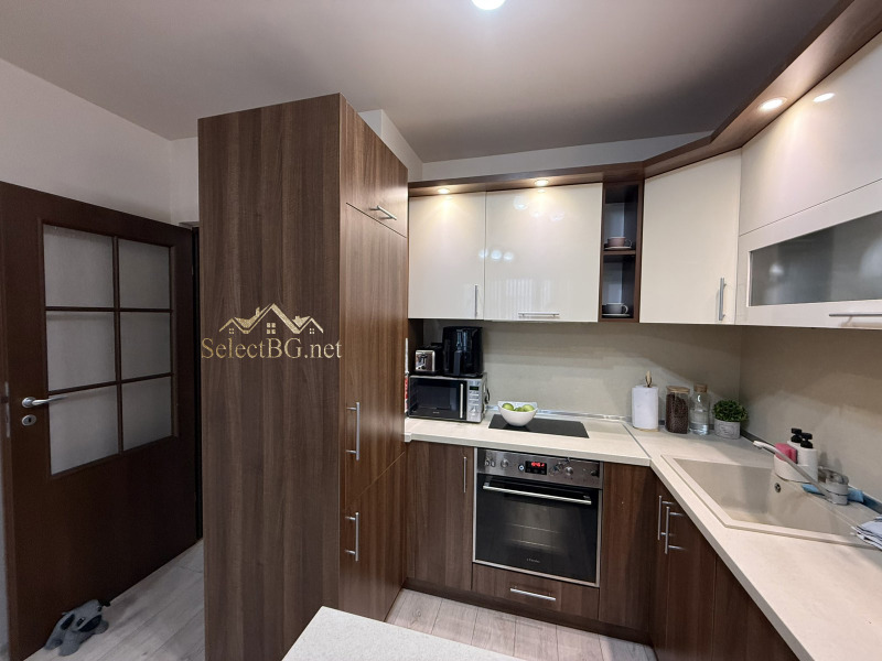 Продается  1 спальня Велико Търново , Картала , 62 кв.м | 83594157 - изображение [5]