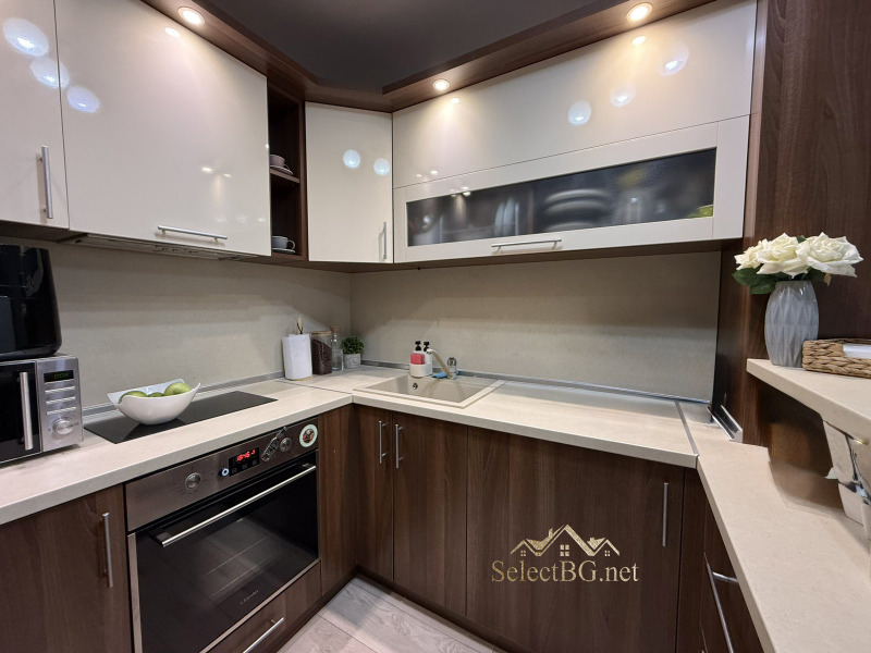 Продается  1 спальня Велико Търново , Картала , 62 кв.м | 83594157 - изображение [4]