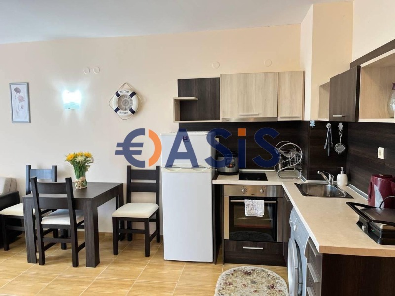 Продава 2-СТАЕН, гр. Свети Влас, област Бургас, снимка 3 - Апартаменти - 52209783