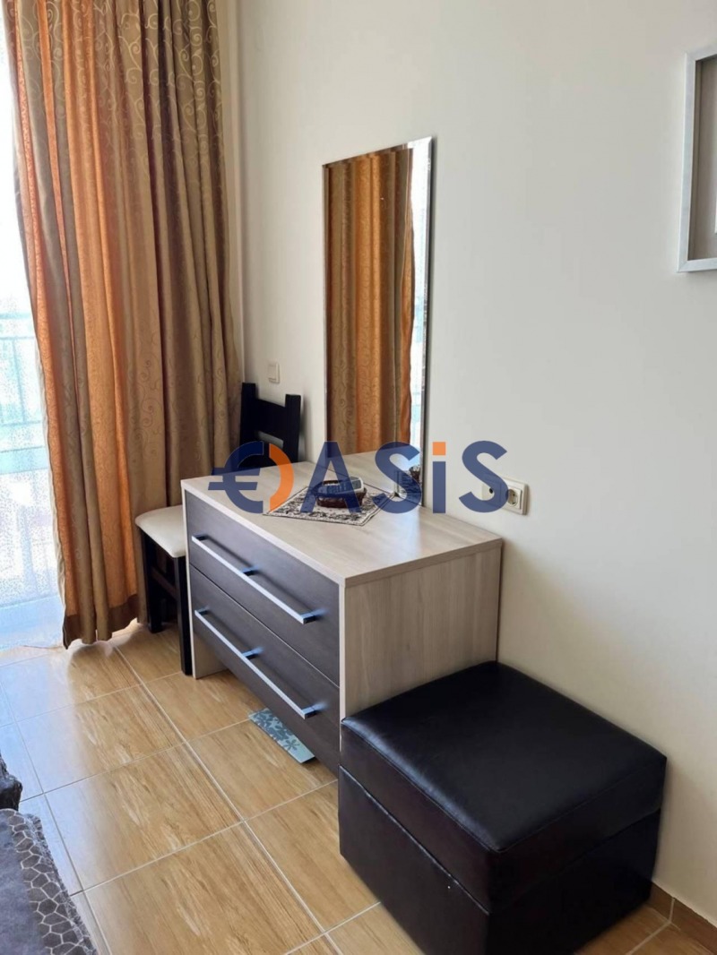 Продава 2-СТАЕН, гр. Свети Влас, област Бургас, снимка 9 - Апартаменти - 52209783