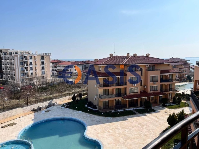 Продава 2-СТАЕН, област Бургас, гр. Свети Влас • 124000 € / 242522.92 лв. • 96976524 1