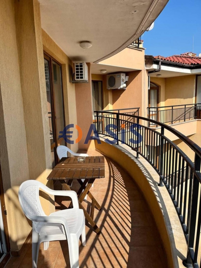 Продава 2-СТАЕН, гр. Свети Влас, област Бургас, снимка 12 - Апартаменти - 52209783