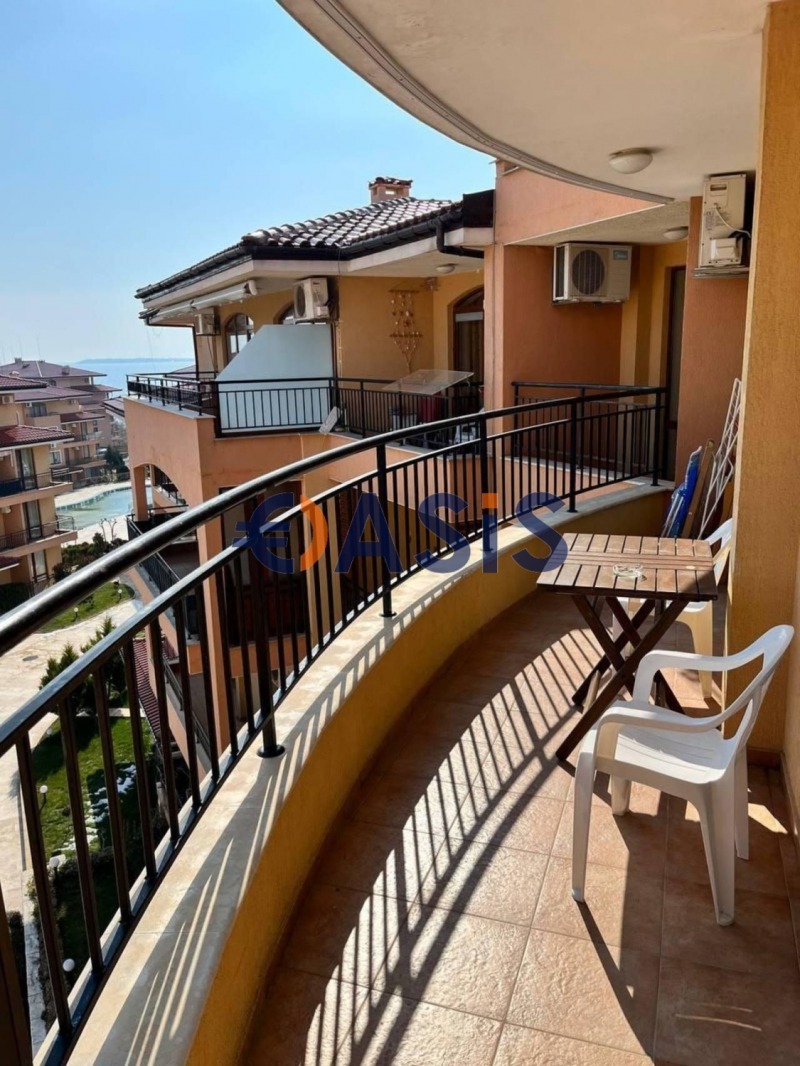 Продава 2-СТАЕН, гр. Свети Влас, област Бургас, снимка 13 - Апартаменти - 52209783