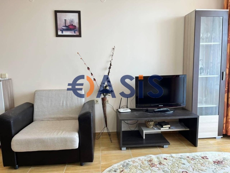 Продава 2-СТАЕН, гр. Свети Влас, област Бургас, снимка 4 - Апартаменти - 52209783