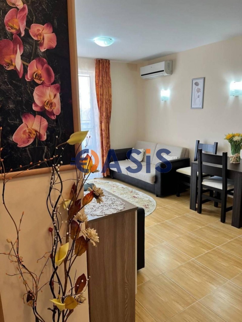 Продава 2-СТАЕН, гр. Свети Влас, област Бургас, снимка 2 - Апартаменти - 52209783