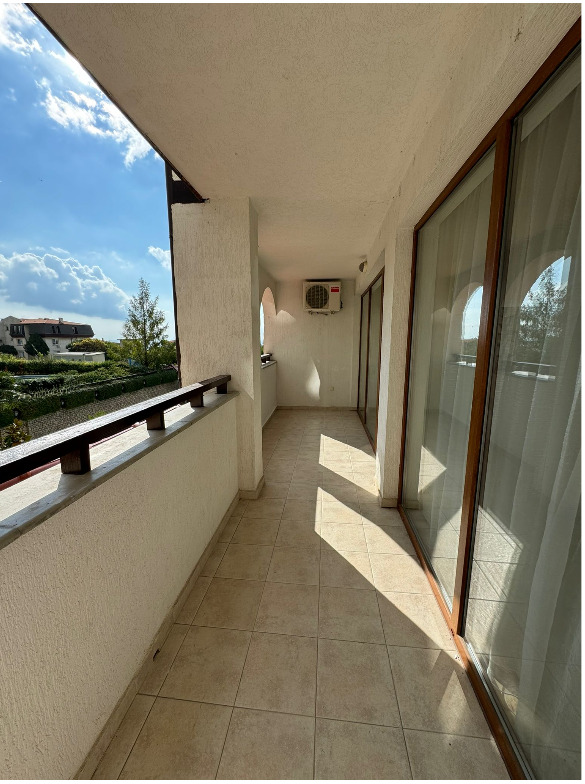 Продава 2-СТАЕН, гр. Свети Влас, област Бургас, снимка 6 - Апартаменти - 52856104