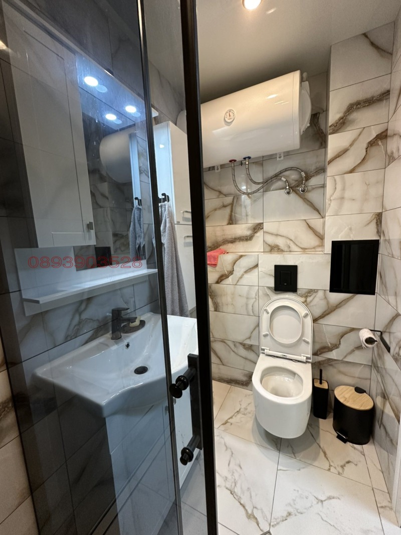 Продава 2-СТАЕН, гр. София, Овча купел, снимка 6 - Апартаменти - 53005991