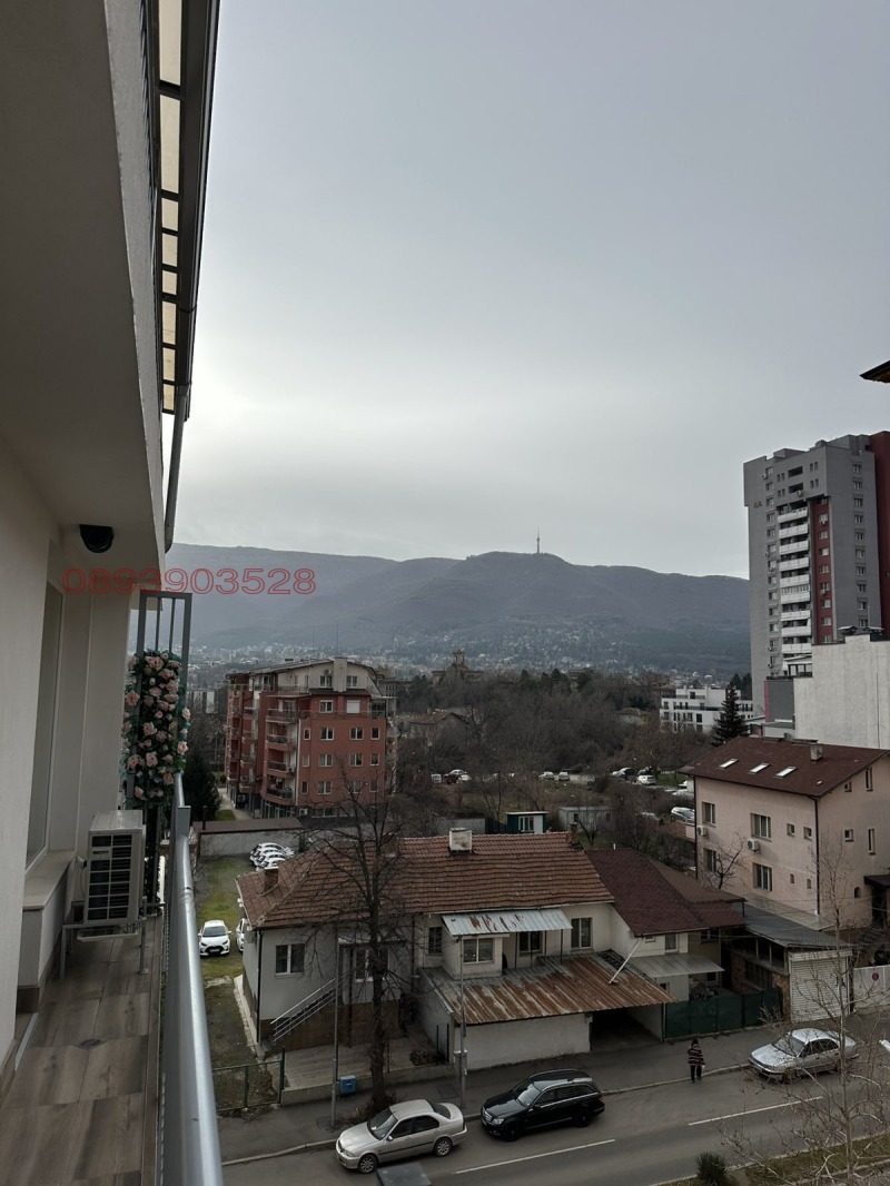 Продава 2-СТАЕН, гр. София, Овча купел, снимка 11 - Апартаменти - 53005991