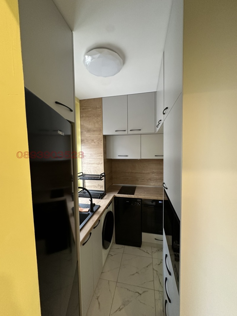 Продава 2-СТАЕН, гр. София, Овча купел, снимка 2 - Апартаменти - 53005991