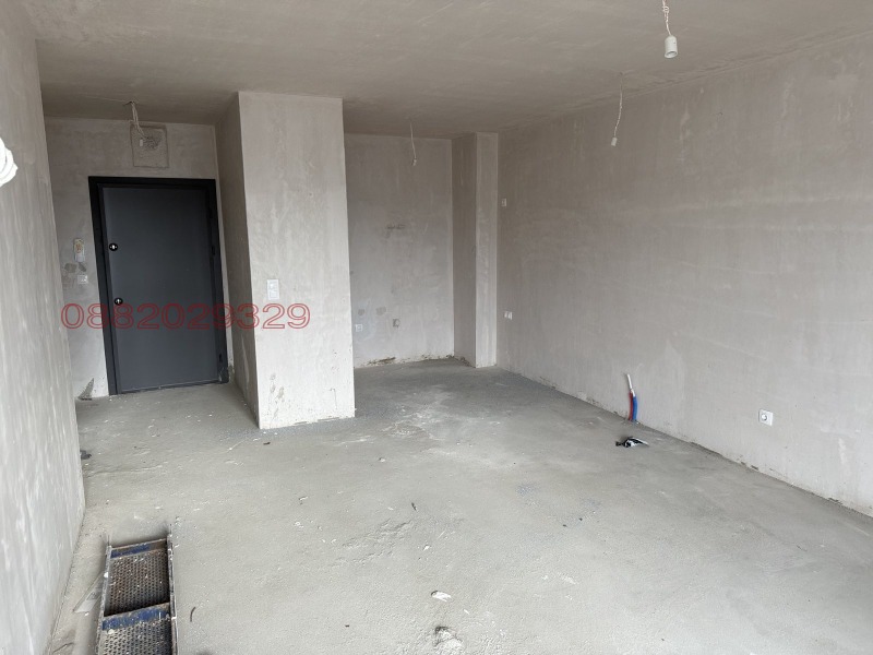 Продава 2-СТАЕН, гр. София, Младост 4, снимка 4 - Апартаменти - 53032418