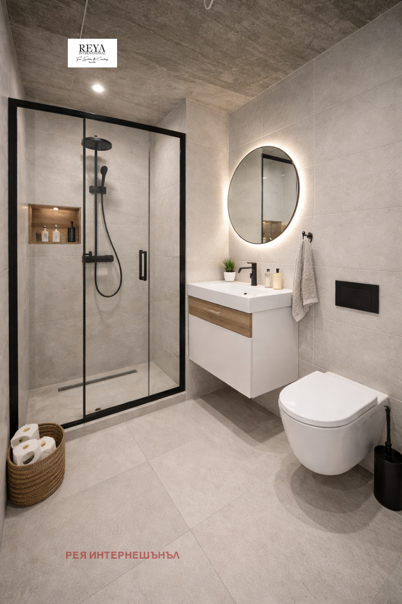 Продава 2-СТАЕН, гр. София, Малинова долина, снимка 2 - Апартаменти - 53108203