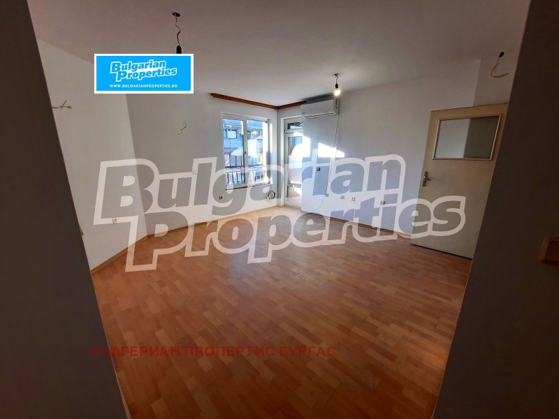 Продава 2-СТАЕН, гр. Бургас, Възраждане, снимка 5 - Апартаменти - 53117838