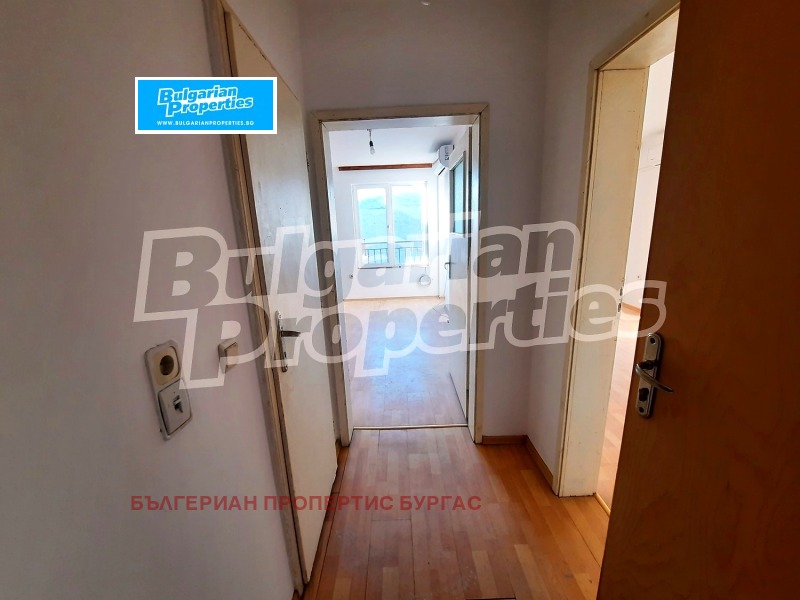 Продава 2-СТАЕН, гр. Бургас, Възраждане, снимка 10 - Апартаменти - 53117838