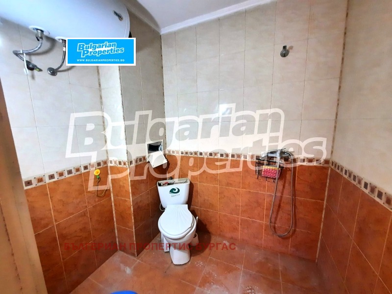 Продава 2-СТАЕН, гр. Бургас, Възраждане, снимка 14 - Апартаменти - 53117838