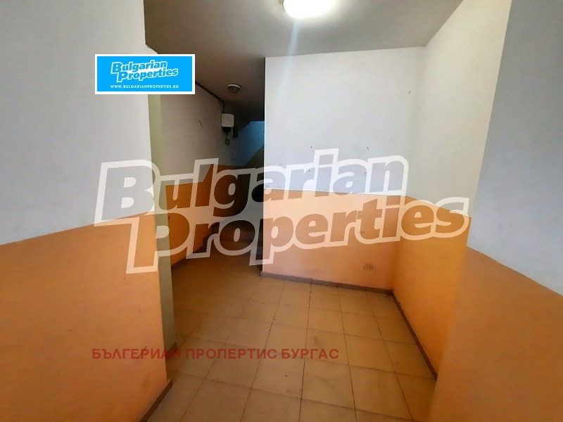 Продава 2-СТАЕН, гр. Бургас, Възраждане, снимка 16 - Апартаменти - 53117838