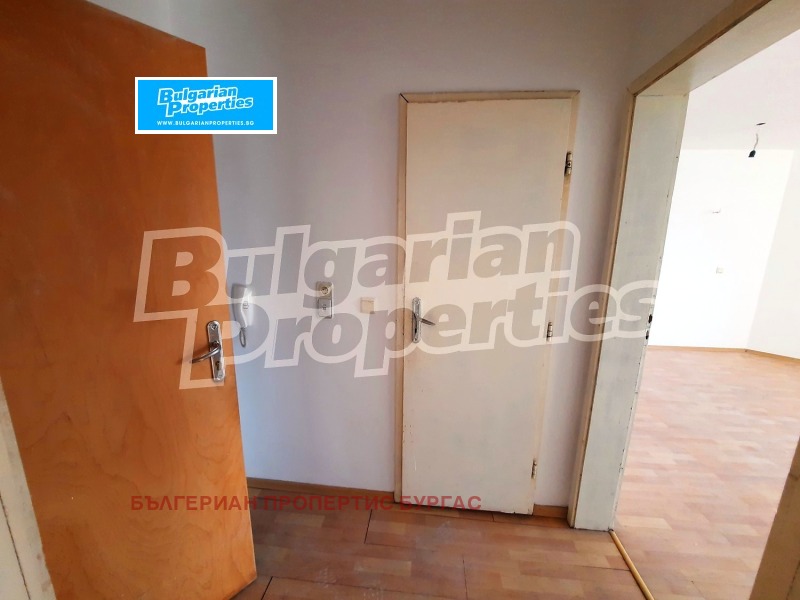 Продава 2-СТАЕН, гр. Бургас, Възраждане, снимка 11 - Апартаменти - 53117838